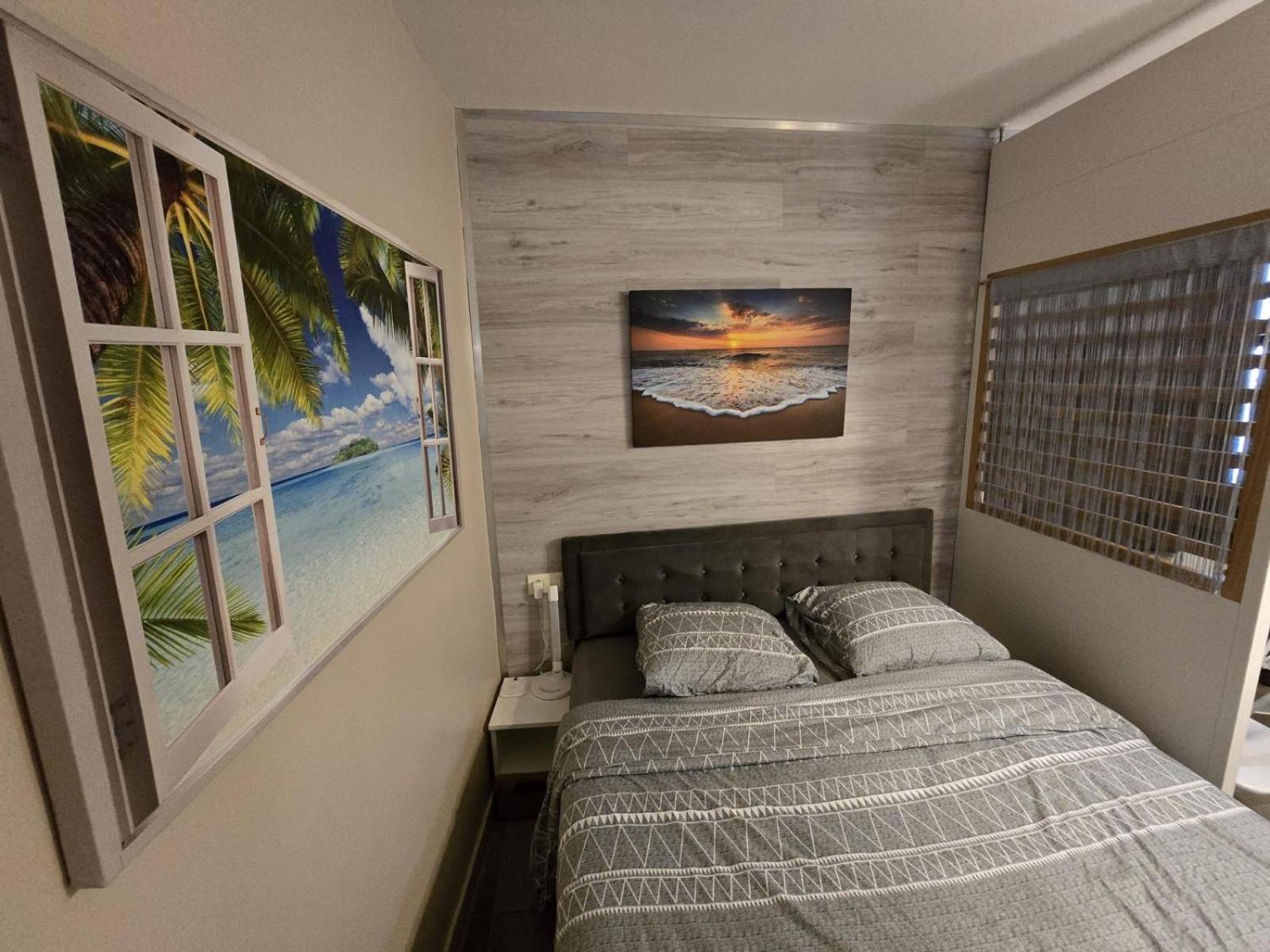 Apartamento Equipe Et Chaleureux En Rez De Chaussee, Parfait Pour Explorer